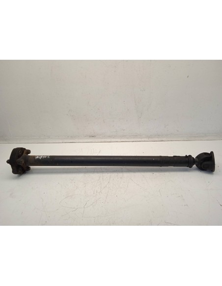 Recambio de transmision central para ranger rover 2.5 tdi referencia OEM IAM FTC4141  