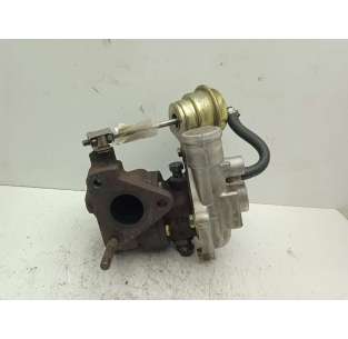 TURBOCOMPRESOR TATA -...