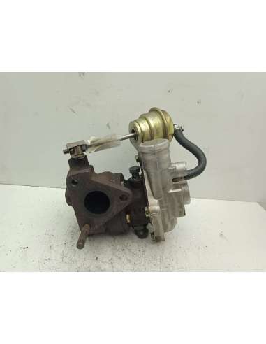 TURBOCOMPRESOR TATA - 635609 / KP35TML