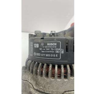 ALTERNADOR AUDI A8 (D2) -... 2