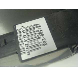 ELEVALUNAS TRASERO DERECHO... 2