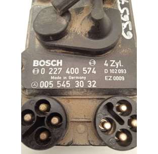 MODULO ENCENDIDO... 2