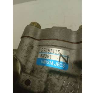 BOMBA DIRECCION NISSAN... 2