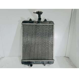 RADIADOR AGUA CITROEN C1 -...