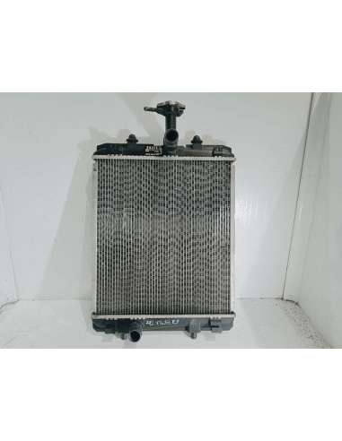 RADIADOR AGUA CITROEN C1 - 637593 /...