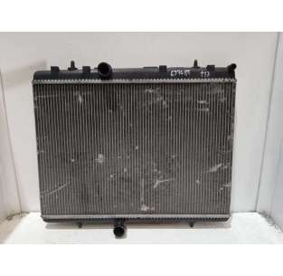 RADIADOR AGUA PEUGEOT 3008...