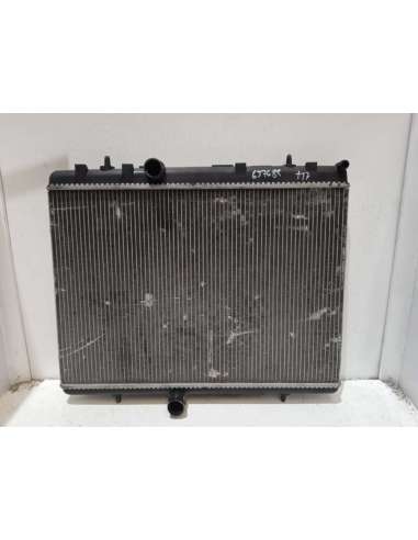 RADIADOR AGUA PEUGEOT 3008 - 637688 /...