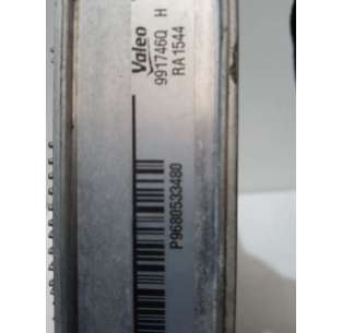 RADIADOR AGUA PEUGEOT 3008... 2