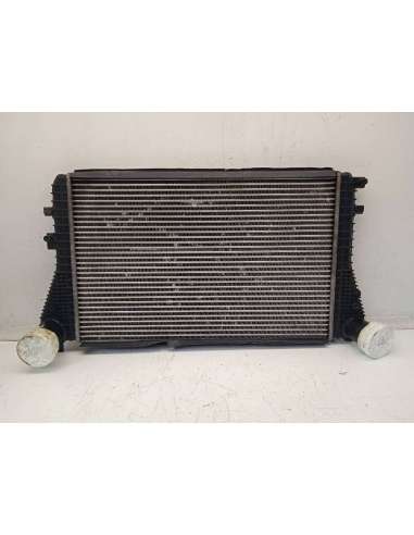 INTERCOOLER VOLKSWAGEN GOLF PLUS V...