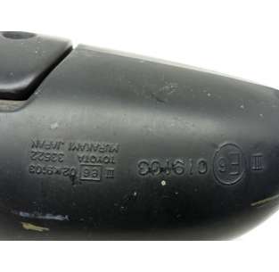 RETROVISOR DERECHO - 637858... 2