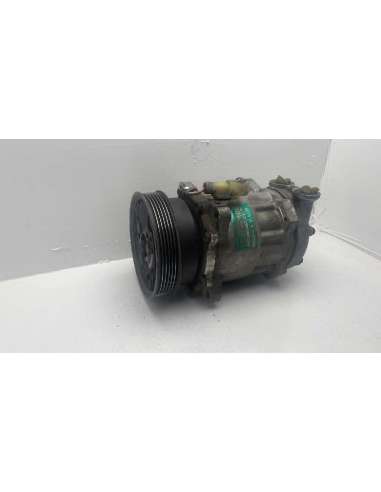 COMPRESOR AIRE ACONDICIONADO MG ROVER...