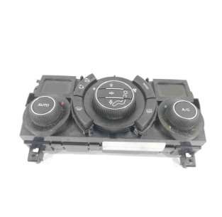 MANDO CLIMATIZADOR PEUGEOT...