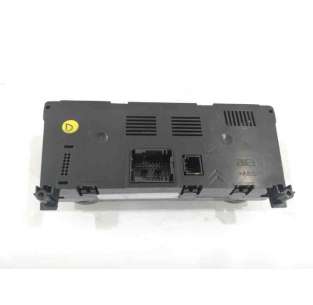 MANDO CLIMATIZADOR PEUGEOT... 2