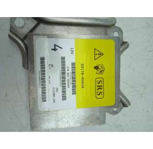 CENTRALITA AIRBAG CITROEN... 2