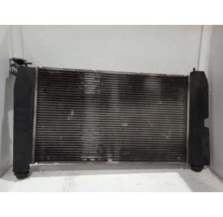 RADIADOR AGUA TOYOTA...