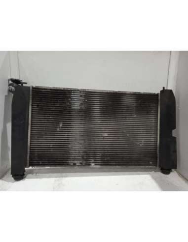 RADIADOR AGUA TOYOTA COROLLA (E12) -...