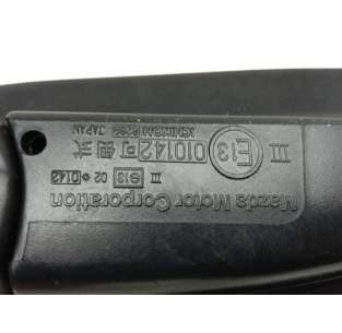 RETROVISOR DERECHO MAZDA... 2