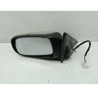 RETROVISOR IZQUIERDO MAZDA...