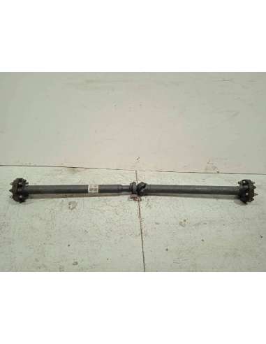 TRANSMISION CENTRAL MERCEDES-BENZ CLK...