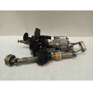 COLUMNA DIRECCION...