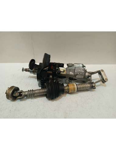 COLUMNA DIRECCION MERCEDES-BENZ CLK...
