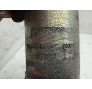 VALVULA EGR FIAT II PUNTO... 2