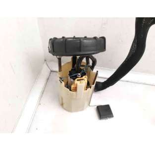 BOMBA COMBUSTIBLE...