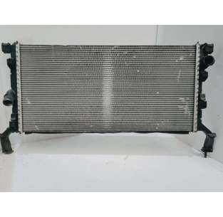 RADIADOR AGUA RENAULT...