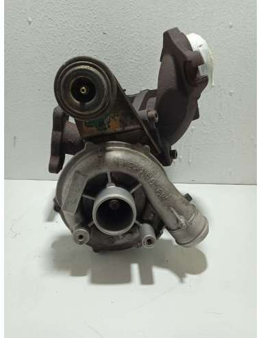 TURBOCOMPRESOR PEUGEOT 806 - 638549 /...