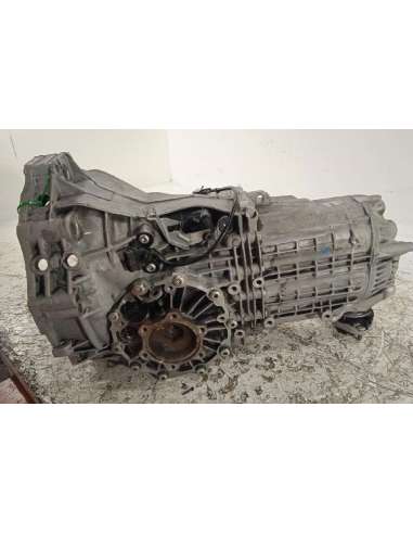 CAJA CAMBIOS AUDI A4 BERLINA (8E) -...