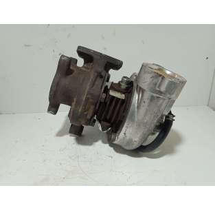 TURBOCOMPRESOR PEUGEOT 605...