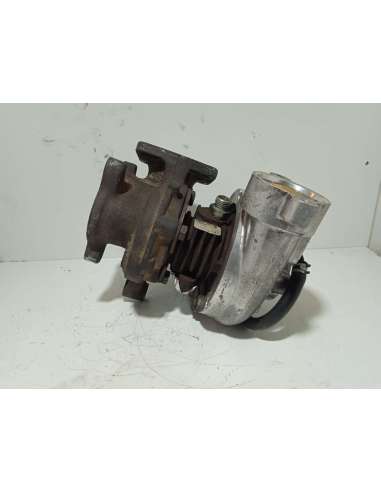 TURBOCOMPRESOR PEUGEOT 605 - 638624 /...