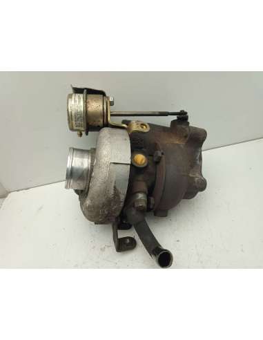 TURBOCOMPRESOR NISSAN PRIMERA BERL./...