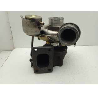 TURBOCOMPRESOR NISSAN... 2