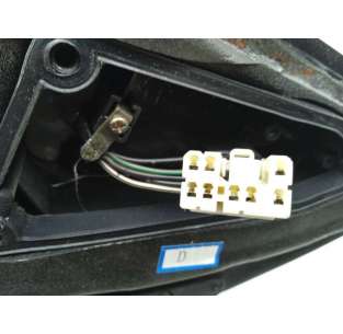 RETROVISOR IZQUIERDO KIA... 2