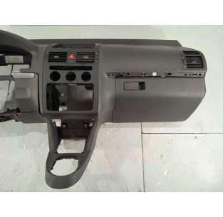 SALPICADERO VOLKSWAGEN... 2