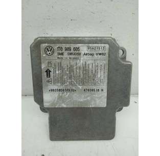 CENTRALITA AIRBAG...