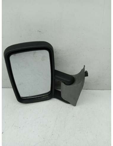 RETROVISOR IZQUIERDO MERCEDES-BENZ...