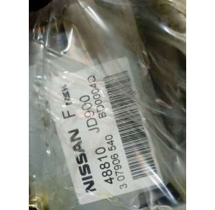 COLUMNA DIRECCION NISSAN... 2