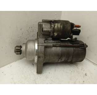 MOTOR ARRANQUE VOLKSWAGEN...