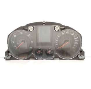 CUADRO INSTRUMENTOS...