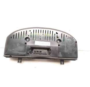 CUADRO INSTRUMENTOS... 2