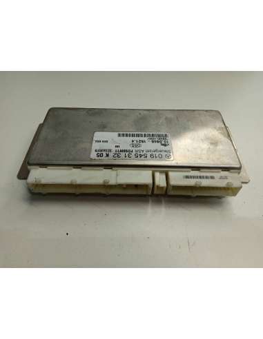 CENTRALITA ABS MERCEDES-BENZ SLK (BM...