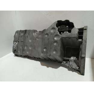 CARTER MERCEDES-BENZ CLASE... 2