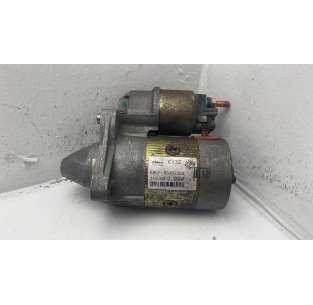MOTOR ARRANQUE FIAT II...