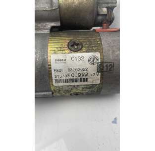 MOTOR ARRANQUE FIAT II... 2