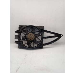 ELECTROVENTILADOR FIAT II...