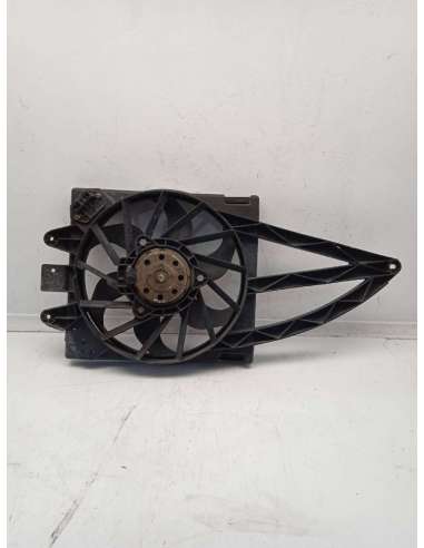 ELECTROVENTILADOR FIAT II PANDA (169)...