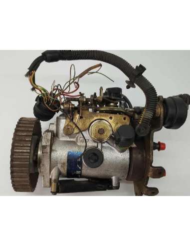 BOMBA INYECCION VOLKSWAGEN POLO III...