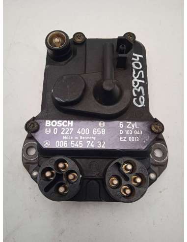 MODULO ENCENDIDO - 639504 / 0227400658